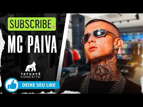 ✔️BEAT DE FUNK ESTILO 🔥MC PAIVA🔥MC IG MC PH MC DAVI MC RYAN SP MC DANIEL $ Vida cara $ (J38)🔥✔️