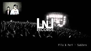 Filo & Peri - SubZero (Lights n Loaded Records 001)