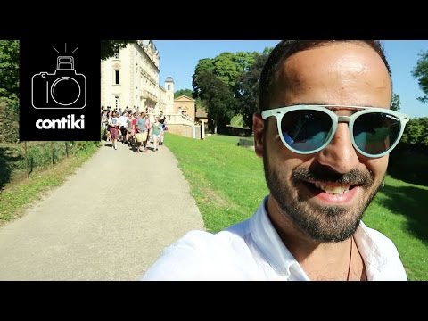 download lagu mp3 mp4 Contiki Chateau France, download lagu Contiki Chateau France gratis, unduh video klip Contiki Chateau France