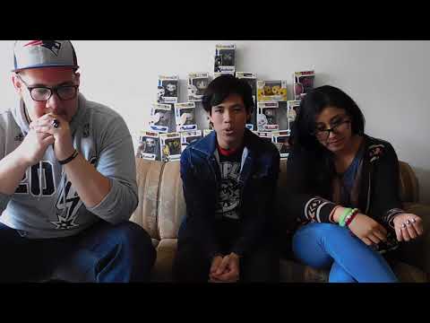 Presentación ZONA CRÍTICA