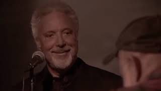 Tom Jones &amp; Seasick Steve   You Gotta Move