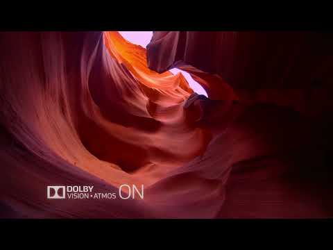 LG feat. Dolby "On-Off" - Dolby Atmos 9.1.6 to Binaural Stereo [🎧] [Spatial Audio]
