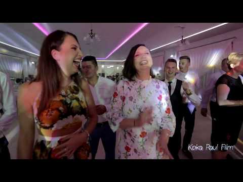 Trupa Continental by Koka Raul Film