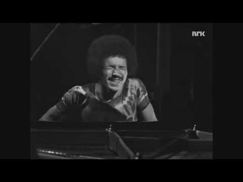 Keith Jarrett | Solo Piano Concert in 1972