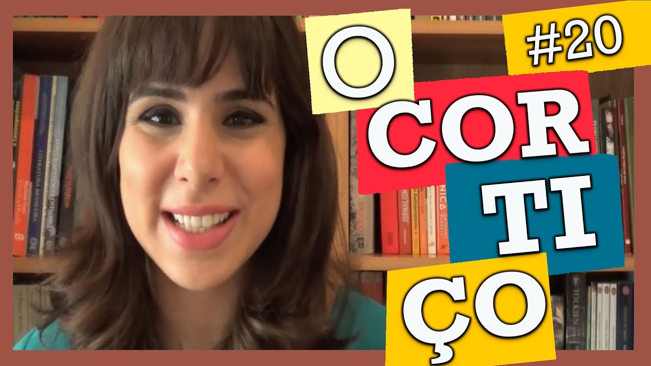 O CORTIÇO, DE ALUÍSIO AZEVEDO (#20)