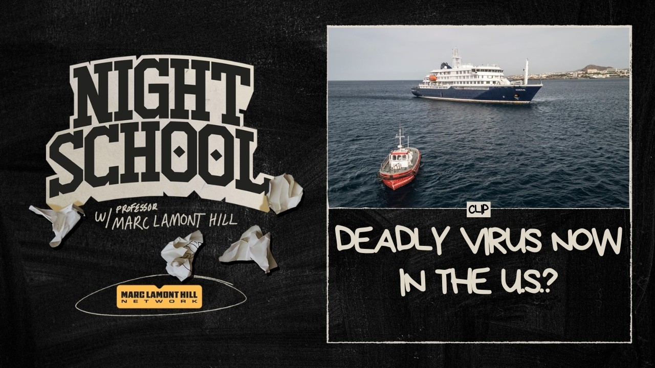 Hantavirus Panic? Deadly Virus on Cruise Ship Sparks U.S. Health Fears