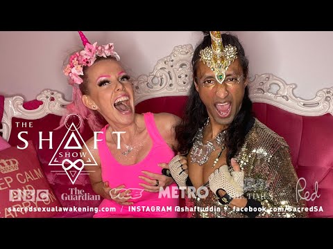 A DIARY OF A TANTRICORN: Chapter 23 - Welcome to The Shaft Show