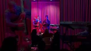 Cover of Chantae Cann's "Craters". #asseenincolumbus #columbusohio #ladieswithlocs #livemusic