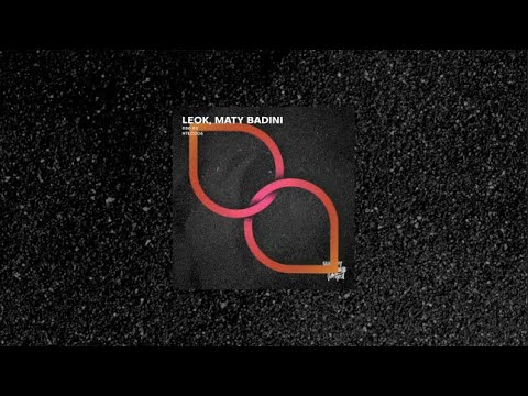 HTLC006 - LeoK & Maty Badini   Eso Es