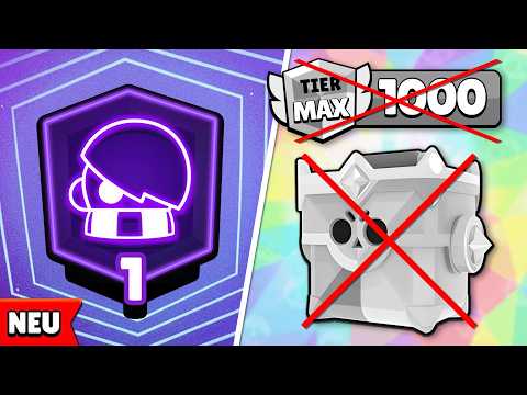 POKALE WERDEN AUS BRAWL STARS GELÖSCHT! 😱