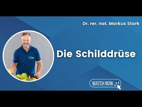 💡Die Wahrheit über deine Schilddrüse - Dr. rer. nat. Markus STARK