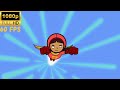 Word Girl 60fps