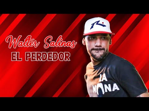 El Perdedor video