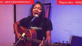 Download lagu NIDJI - HAPUS AKU | FELIX COVER mp3