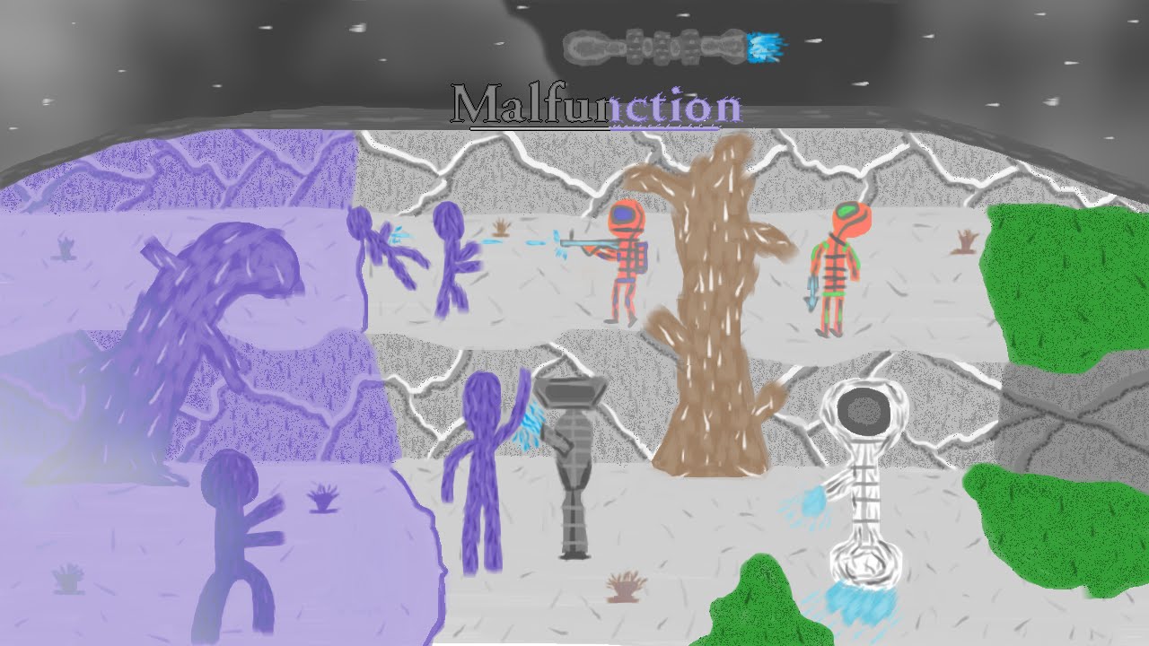 Malfunction Final Trailer