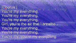 Neverest  Everything lyrics