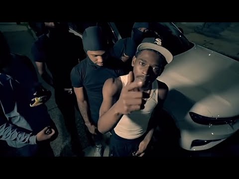 HOODFAMOUSJ - “HATE MY OPPS” (OFFICIAL MUSIC VIDEO)