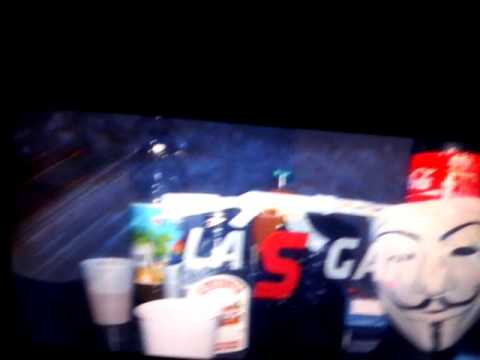 LaSgang ft nemesis - Purple money (AUDIO)