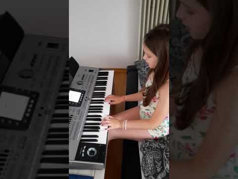 Nikolina Jakovljevic - Oh, When The Saints