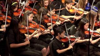 Pink Tango (Full Orchestra)