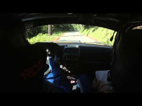 20° RallyDay Camaiore 2014 Giorgeri Della Pina Ps4