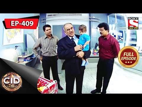 CID (Bengali) - সীআইডী - At The Store - Full Episode