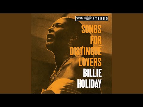 I Didn't Know What Time It Was