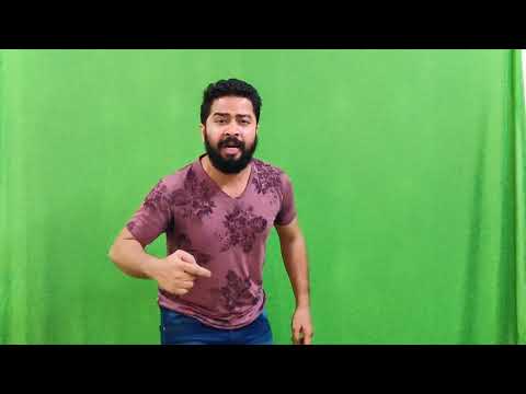 Ashish Kumar Emotional Audition