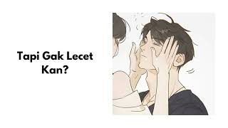 Download lagu But It's Not Scratched, Right? | Javanese ASMR mp3