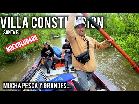 LA PESCA SOÑADA??!!!  Cantidad de Pescados en estos pozos!