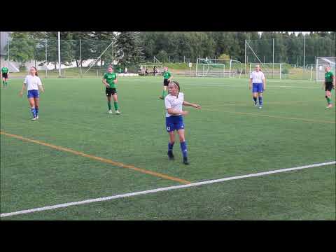 HPS T06/07 -  HooGee 8.7.2020