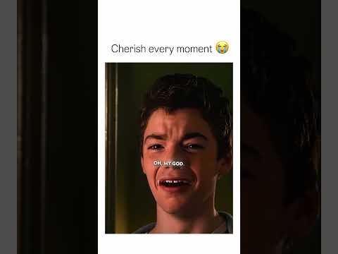 Cherish every moment with those you love.