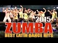 ZUMBA 2015 LATIN DANCE HITS MERENGUE ...