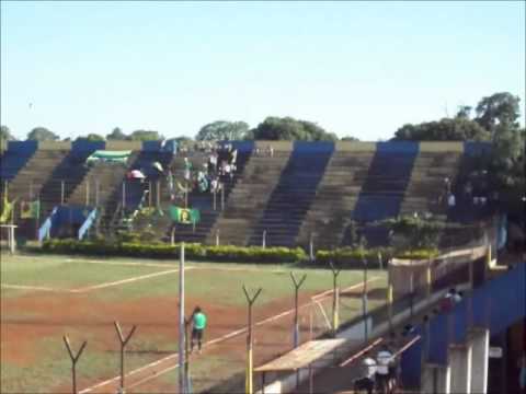 Deportes Misiones: Mitre-La Picada