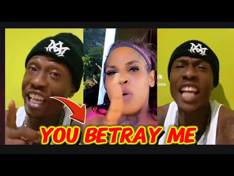 🔴😳YANKIE BREAK DOWN ON LIVE❗️👀😳🔴-REVIEW