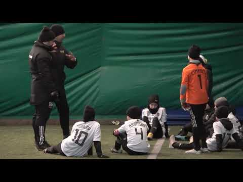 Reval Cup 2020 / Highlights