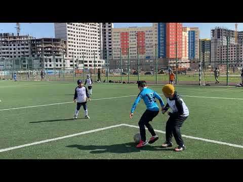 Astana Junior 2011/12 - Qsport