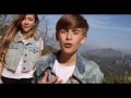 Rihanna Kanye West Paul McCartney FourFiveSeconds Johnny Orlando Cover Ft Madysyn Rose