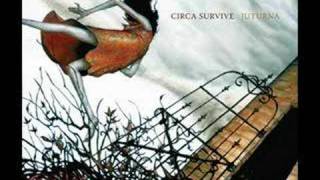 Circa Survive - In Fear and Faith