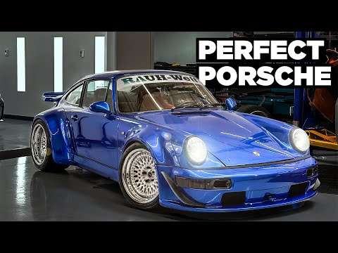 RWB the perfect Porsche?