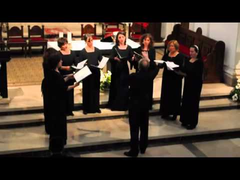 Introitus Dum clamarem   Mediae Aetatis Sodalicium