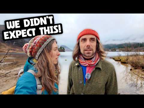 Locals Are Upset! Is It REALLY Worth Visiting This Highlands HOT SPOT? 🏴󠁧󠁢󠁳󠁣󠁴󠁿 Glenfinnan HIGHLANDS