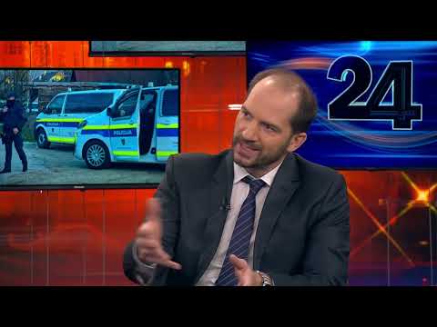 24 UR ZVEČER | STROKA O VLADNIH RESTRIKTIVNIH UKREPIH  | POP TV