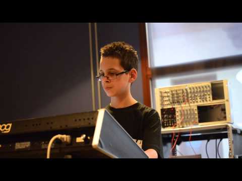 SYNTHEX& GERT EMMENS - ONYX