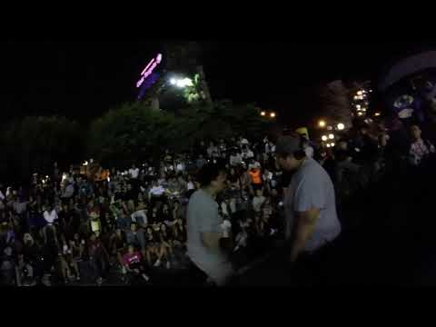 ZIFRA vs MIGUELÓN - SEMIFINAL FECHA 12 - SOPORTE ALTERNO