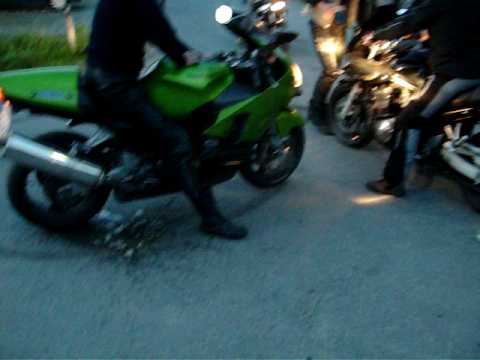 Herwigsdorf motorradtreffen