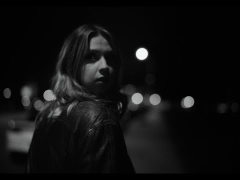 Taylor Bickett - The Crime (Official Music Video)