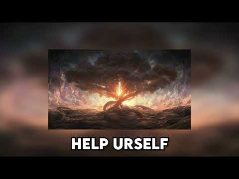 Ezekiel - help urself (leftoz remix) (Slowed)
