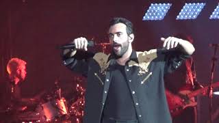 MARCO MENGONI, ROMA 22/11/2019-IO TI ASPETTO