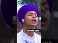 Nihang Singh Jaikara Shorts Nihangsingh Singh Waheguruji